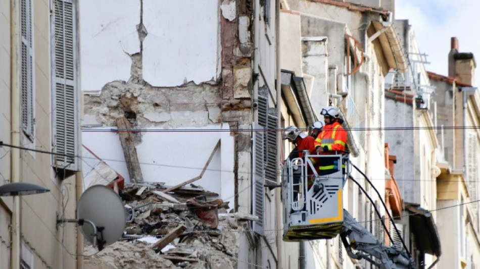 Proc&egrave;s des effondrements de la rue d'Aubagne: jugement interrompu apr&egrave;s le malaise d'un copropri&eacute;taire