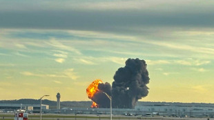 Acidente com avião de carga deixa 12 mortos nos EUA