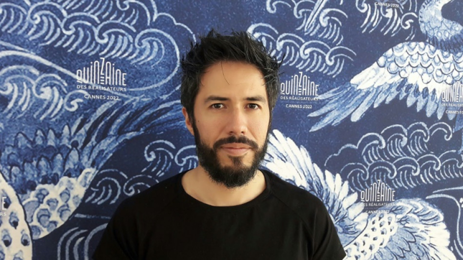 "Un var&oacute;n" en Cannes: la presi&oacute;n machista en Colombia para ser un hombre "de verdad"