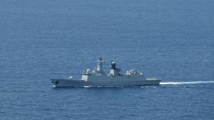 New Zealand internal report warns of Chinese military forays in Pacific