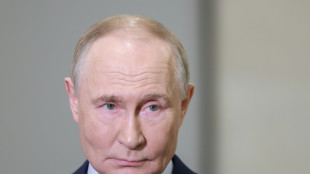 Putin promete continuar el "di&aacute;logo" y descarta impacto significativo de sanciones