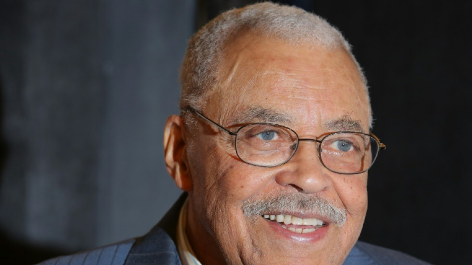 James Earl Jones, el actor que dio voz a Darth Vader, muere a los 93 a&ntilde;os