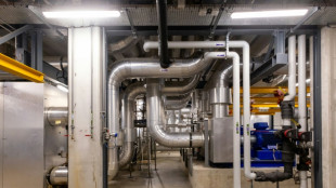 Le réseau de froid, solution "vertueuse" pour climatiser