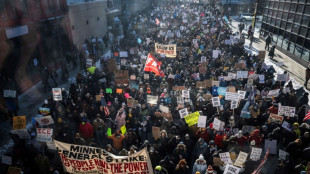 Todessch&uuml;sse in Minneapolis: Obama und Clinton rufen zu Protest gegen Polizeigewalt auf 