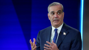 La R&eacute;publique dominicaine suspend un projet minier canadien