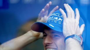 "Brauchen Gl&uuml;ck": Verstappen &uuml;ber Titelchancen