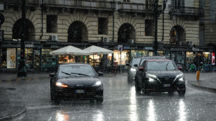 ++ L'ondata di caldo per altri 10 giorni sull'Italia ++