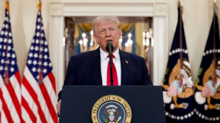 Iran fires missiles at Israel after Trump threatens weeks of strikes