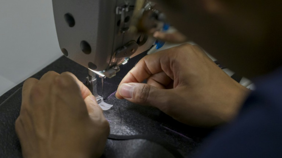 El &aacute;spero camino del cuero alternativo para hacerse un hueco en la moda