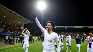 El fiscal pide penas de hasta 8 a&ntilde;os de prisi&oacute;n a los asaltantes del domicilio de Marquinhos