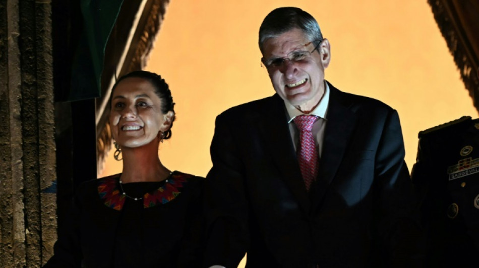 Espanha se recusa a participar da posse de Sheinbaum no M&eacute;xico devido &agrave; exclus&atilde;o do rei