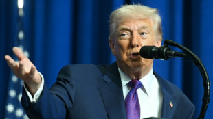 "Friedensrat" zu Gaza: Trump verk&uuml;ndet Hilfen von mehr als 17 Milliarden Dollar