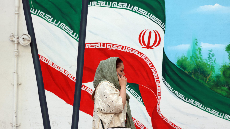 Iran, il rapporto Aiea 'politico e sbilanciato'