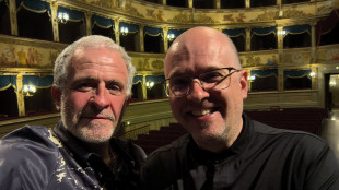 Domenico Nordio e Roberto Plano a Napoli per la Scarlatti