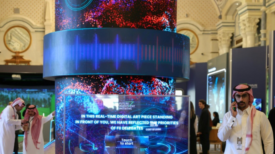 Guerre Isra&euml;l/Hamas: coup dur pour l'&eacute;conomie mondiale &agrave; pr&eacute;voir
