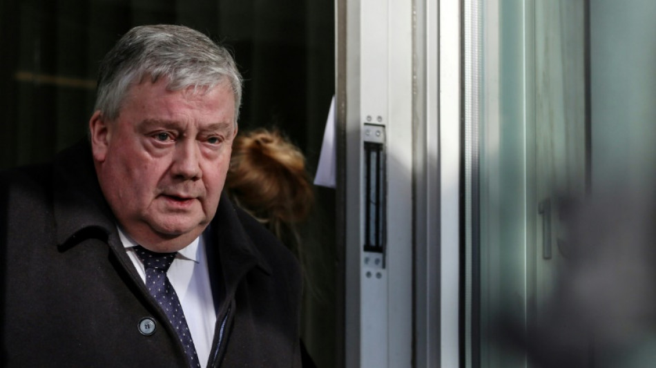 Corruption: le Parlement europ&eacute;en s'appr&ecirc;te &agrave; lever l'immunit&eacute; de deux &eacute;lus