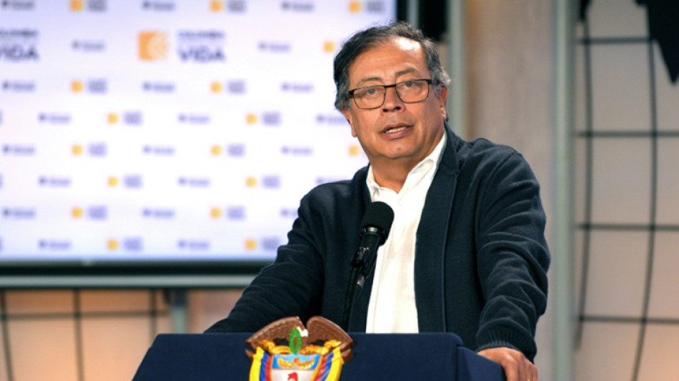 Presidente da Col&ocirc;mbia sugere que TPI emita ordem de pris&atilde;o contra Netanyahu