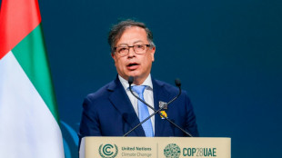 Colombia se une en la COP28 a un llamado contra los combustibles f&oacute;siles