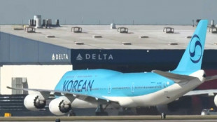 Sul-coreanos detidos em operação migratória nos EUA viajam de volta para casa