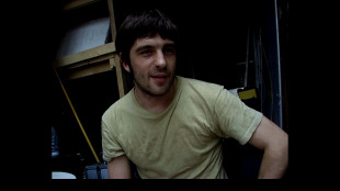 Libero De Rienzo nel ritratto degli amici da Germano a Golino