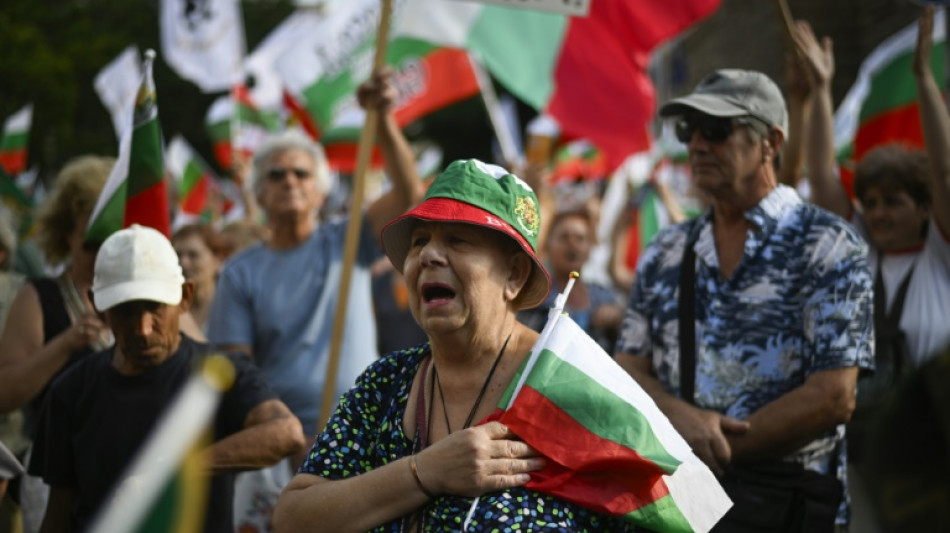 Bulgaria to get final green light to adopt euro in 2026