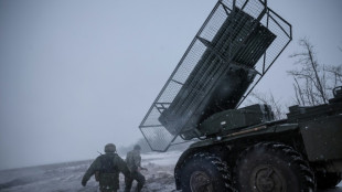 Moscow, Kyiv meet for US-brokered talks after fresh attacks