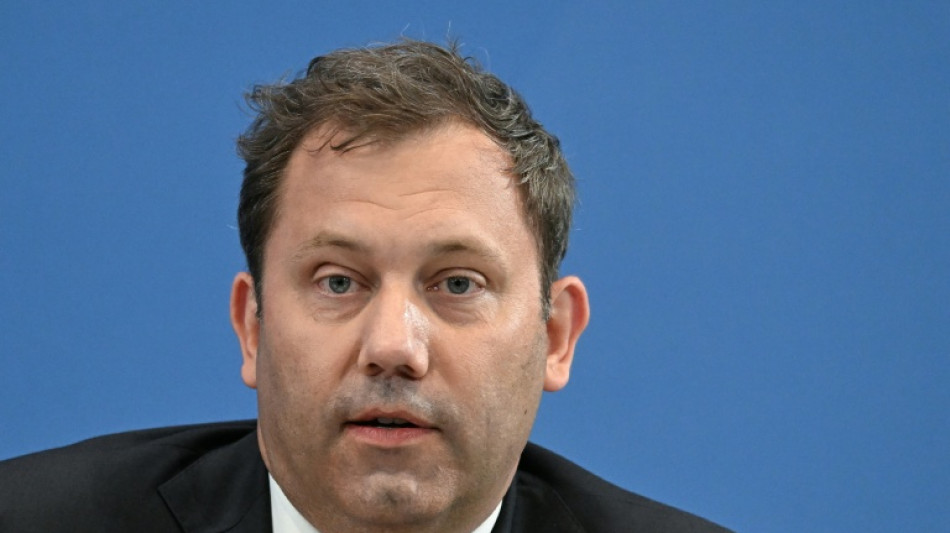 Klingbeil begr&uuml;&szlig;t Steinmeiers Forderung nach Sozialstaatsreform