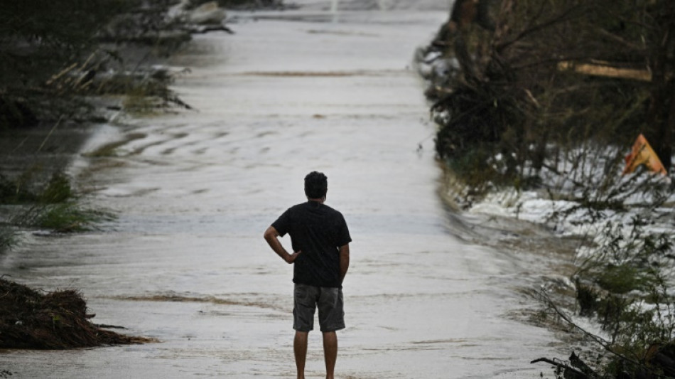 Inondations au Texas: 27 morts dans le camp d'&eacute;t&eacute; d&eacute;vast&eacute;, plus de 80 au total