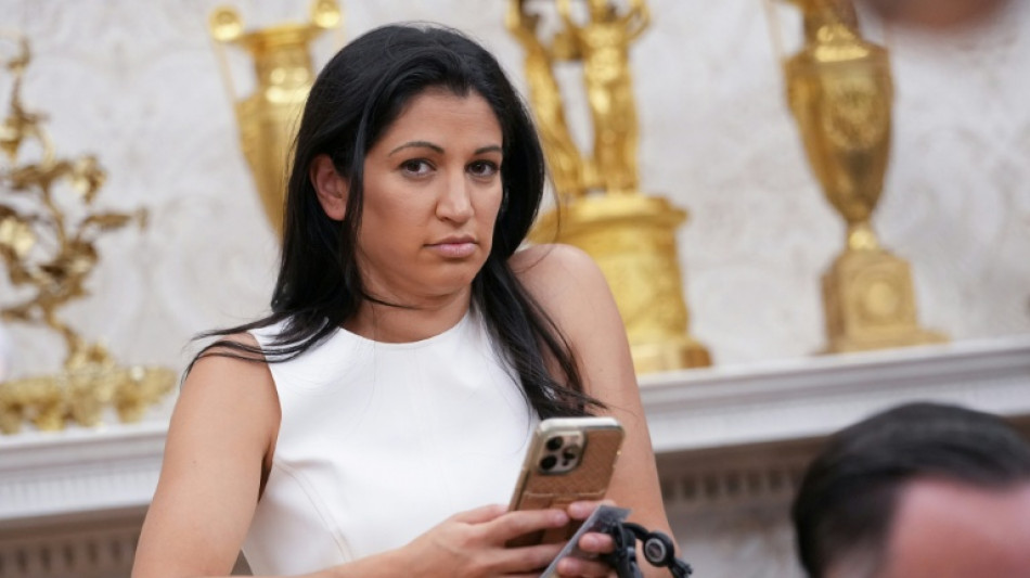 Llamados a "respetar" Groenlandia tras declaraci&oacute;n de Trump y el mensaje de la esposa de un asesor suyo