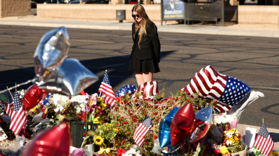 Attentat auf Trump-Vertrauten Kirk: Verdacht gegen Tyler R. laut FBI erh&auml;rtet