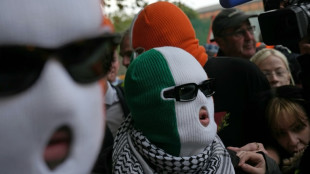 Un tribunal británico anula el cargo por terrorismo contra el cantante de Kneecap