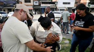 Venezuela anuncia liberta&ccedil;&atilde;o de 131 presos pol&iacute;ticos em meio a di&aacute;logo com oposi&ccedil;&atilde;o