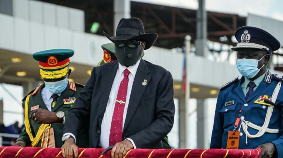 M&aacute;s de 170 civiles muertos en cuatro meses de enfrentamientos en Sud&aacute;n del Sur, seg&uacute;n la ONU