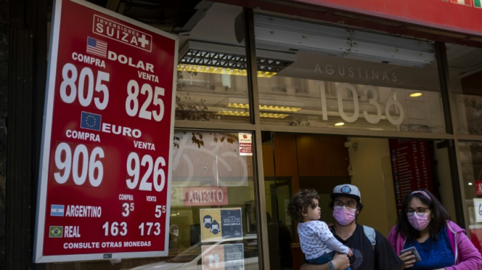 Chile ante el dilema de un nuevo retiro de pensiones que amenaza con m&aacute;s inflaci&oacute;n