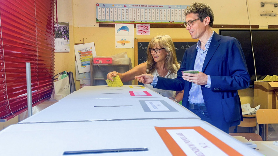 Magi, a voto pi&ugrave; elettori di quanti legittimano governo