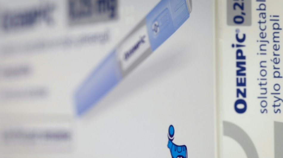 Un cousin de l'Ozempic obtient des r&eacute;sultats encourageants contre l'ob&eacute;sit&eacute; chez les enfants