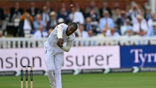 England pace quartet might keep Archer going until he is 40