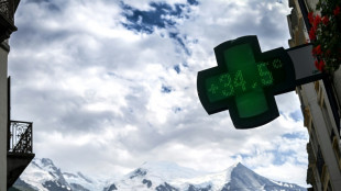 Copernicus: Erderw&auml;rmung lag erstmals zw&ouml;lf Monate lang &uuml;ber 1,5 Grad