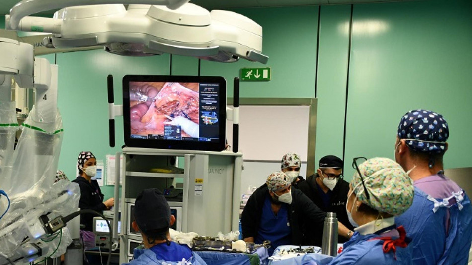 Infertilit&agrave;, dalla Cina i microrobot che sbloccano le tube