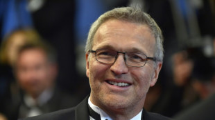 Laurent Ruquier officialise son d&eacute;part de France 2 