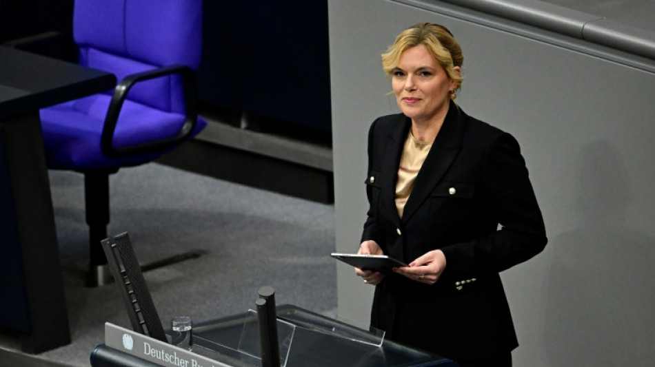 Bundestagspr&auml;sidentin Kl&ouml;ckner besucht Gazastreifen