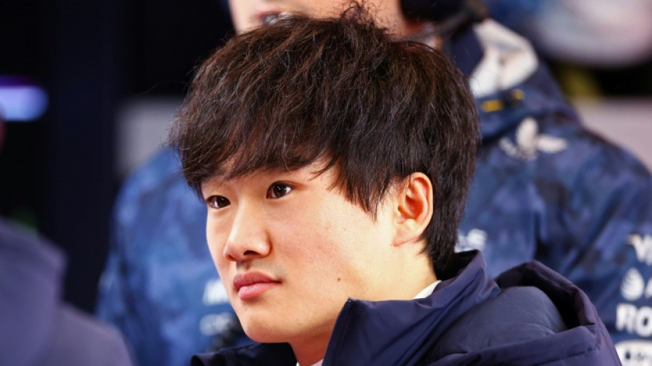 Tsunoda vows to return to F1 grid after 'tough' Red Bull axing