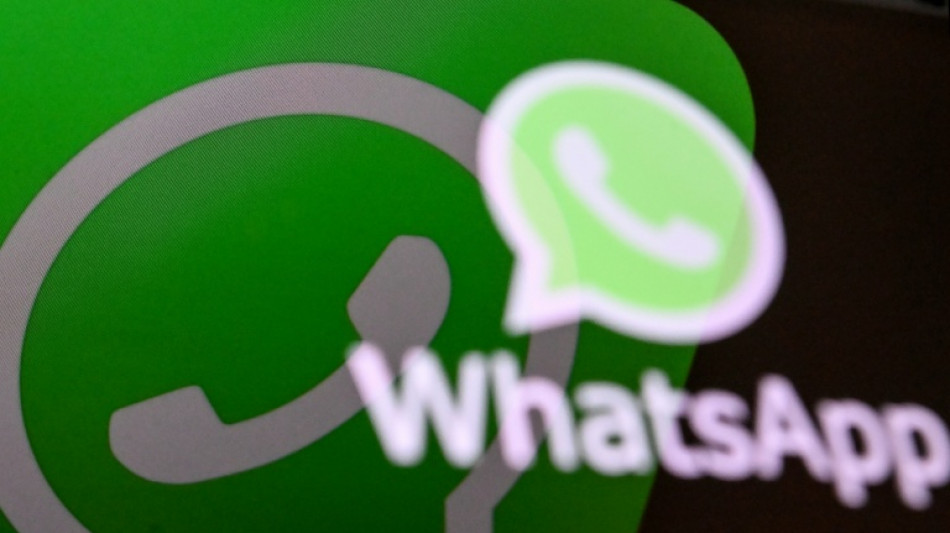 La Russie menace de "bloquer complètement" WhatsApp