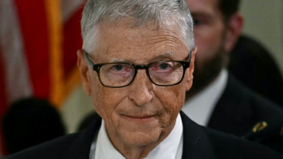 Bill Gates warns world unprepared for AI upheaval