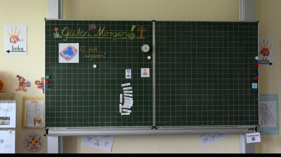 Studie: Rechtsanspruch auf Ganztagsbetreuung in Schulen nicht &uuml;berall einl&ouml;sbar