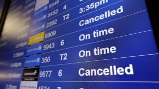 Segretario Trasporti Usa, 'il traffico aereo si ridurr&agrave; a zero'