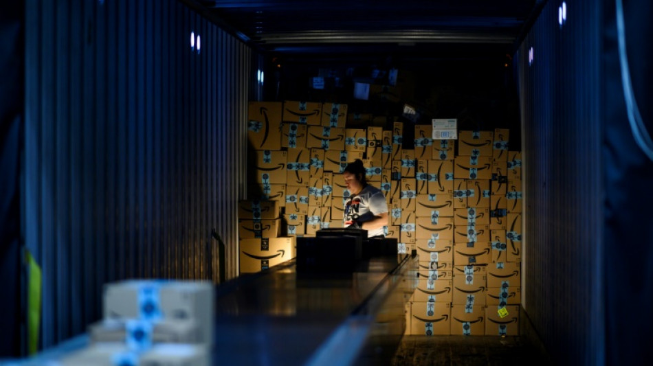 Amazon duplic&oacute; sus beneficios a 14.300 millones de d&oacute;lares en el cuarto trimestre