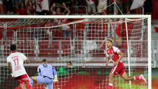 Monaco beat Marseille to go top, Rosenior's Paris FC thump Nice