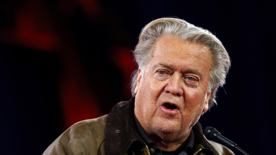 Bannon, voto anti-Trump, Leone XIV peggior scelta per Maga