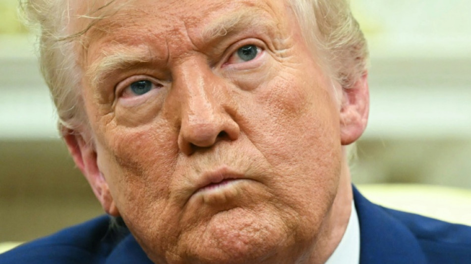 Trump afirma que EEUU mantiene conversaciones directas con Ir&aacute;n sobre su programa nuclear